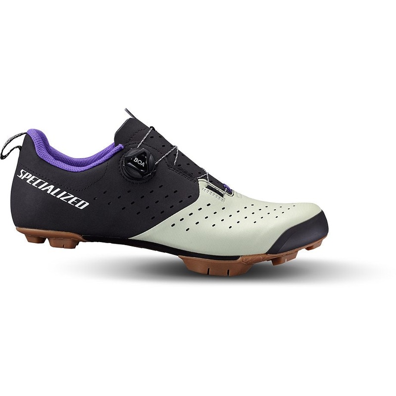 Specialized recon 1.0 shoe spruce 44