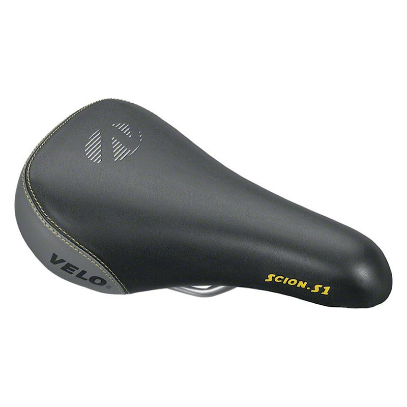 VELO JUVENILLE S1 SADDLE