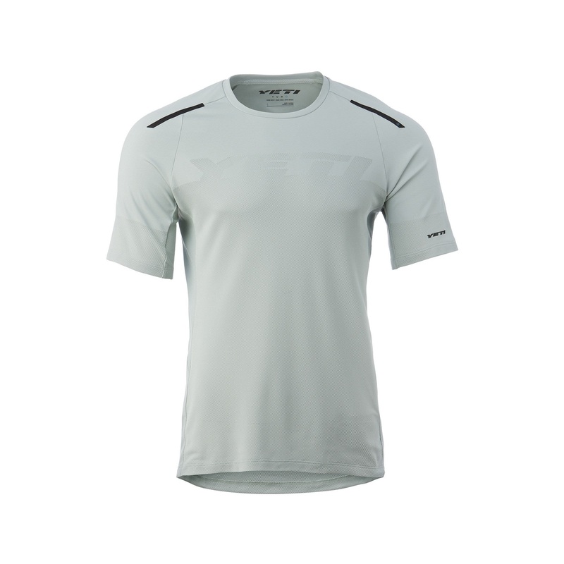 Yeti Turq Air Long Sleeve Jersey