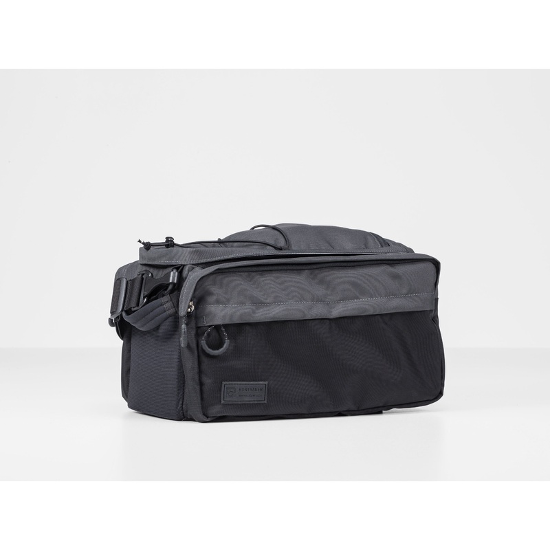 Bag Bontrager MIK Utility Trunk Black
