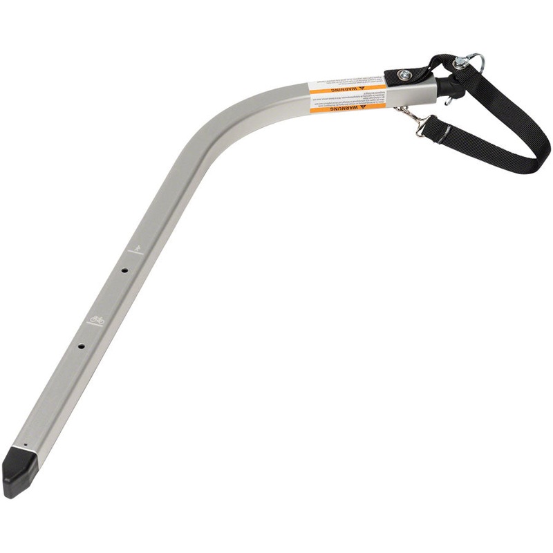 Burley Tow Bar Assembly Single Child Traliers – For 2019-current Trailers