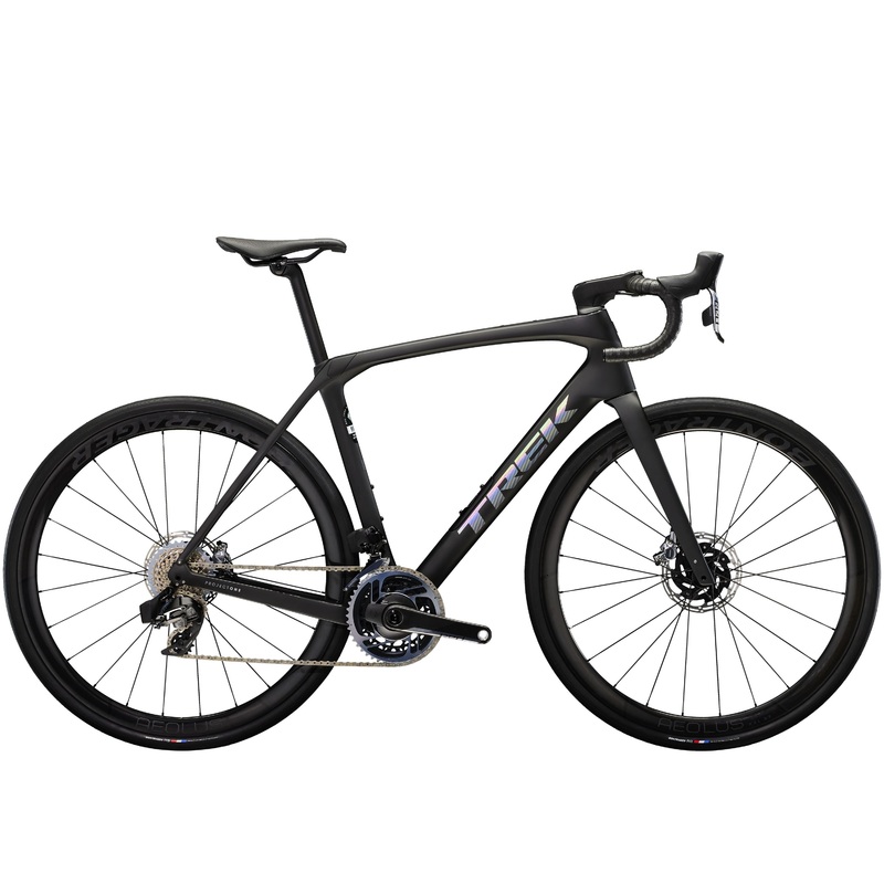 Domane SLR 9 AXS 50 Deep Smoke