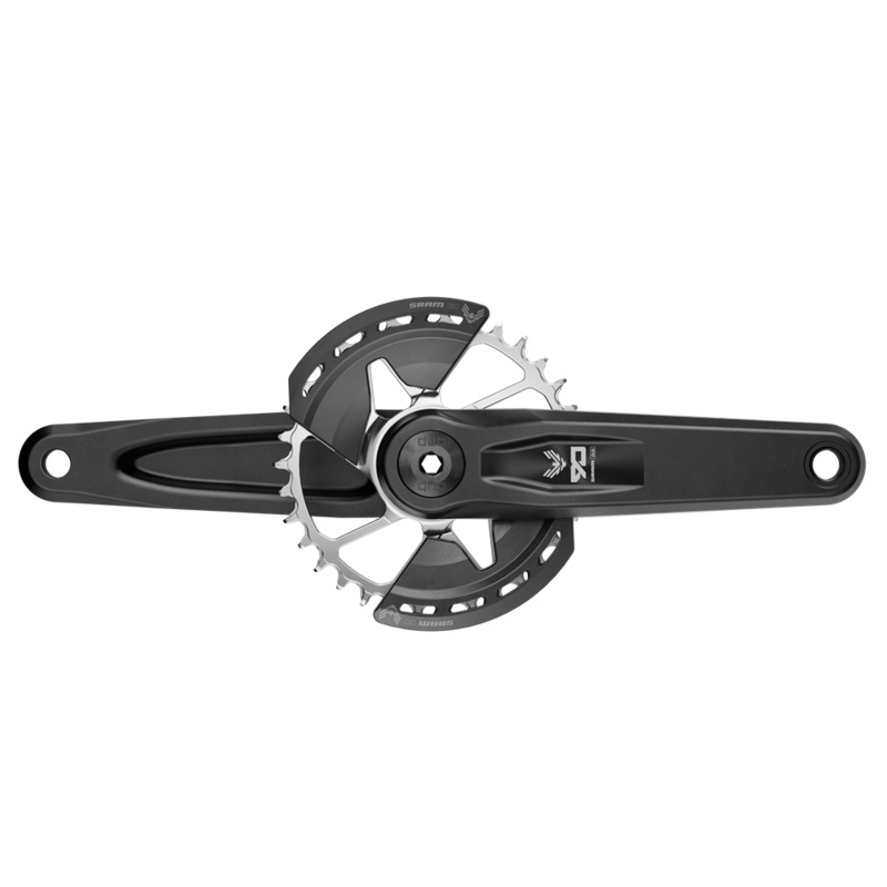 Eagle 90 Transmission T-Type Crankset