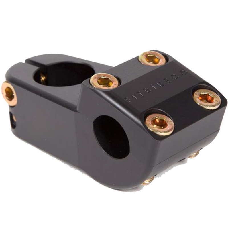 FIT Mike Aitken stem