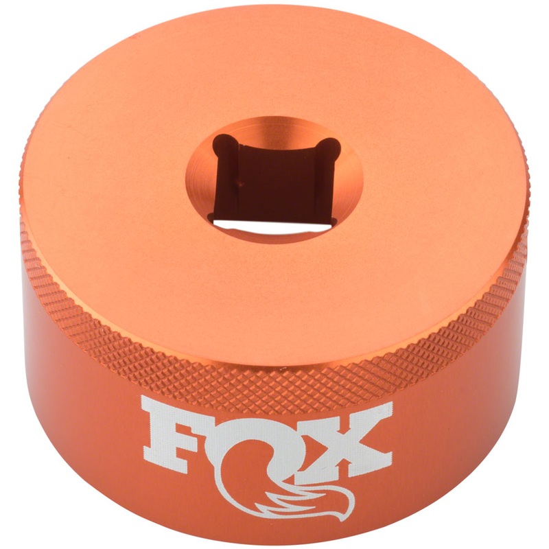 FOX Fork Topcap Socket: 32mm, 3/8 Drive – Fox 36/38/40 Air Side Only