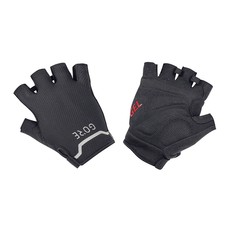 Gorewear C5 Short Gloves
