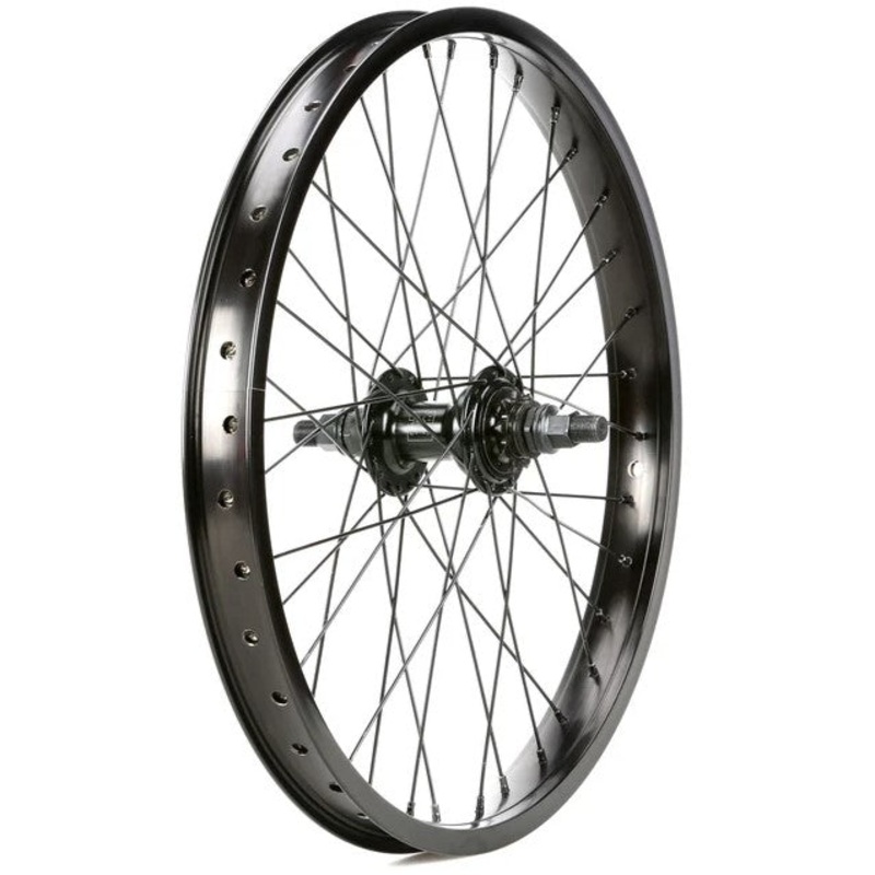 Haro Baseline Cassette Wheel