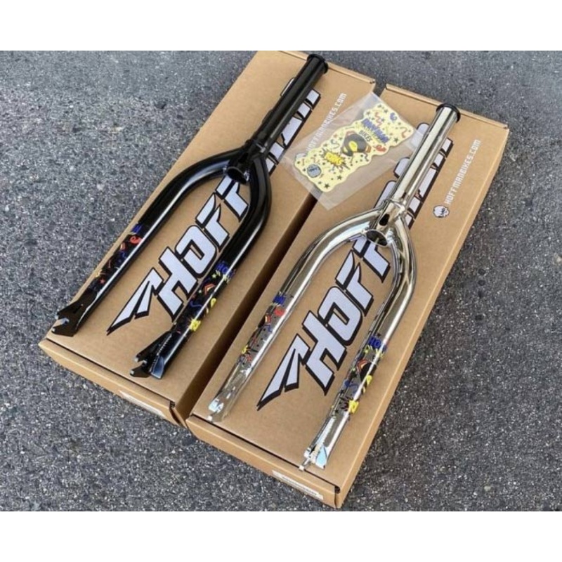 Hoffman Bikes Super Forks