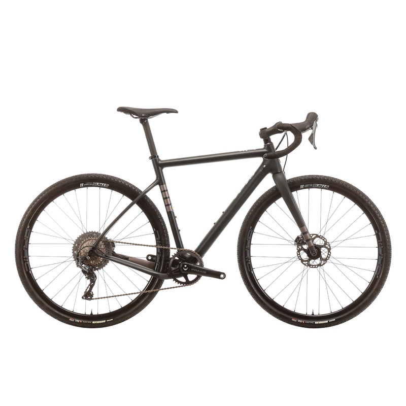Ibis Hakka MX GRX Gravel Bike – 2021, 53cm