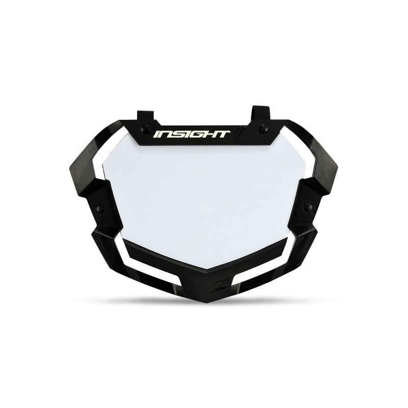 Insight 3D Vision2 Number Plate Pro