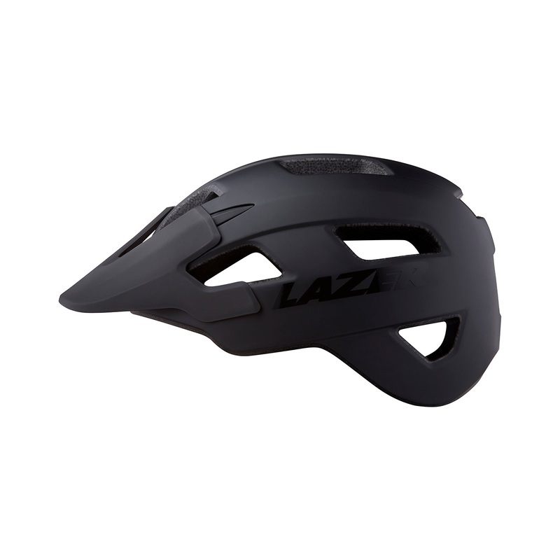 Lazer Chiru MIPS MTB Helmet –  Matt Black