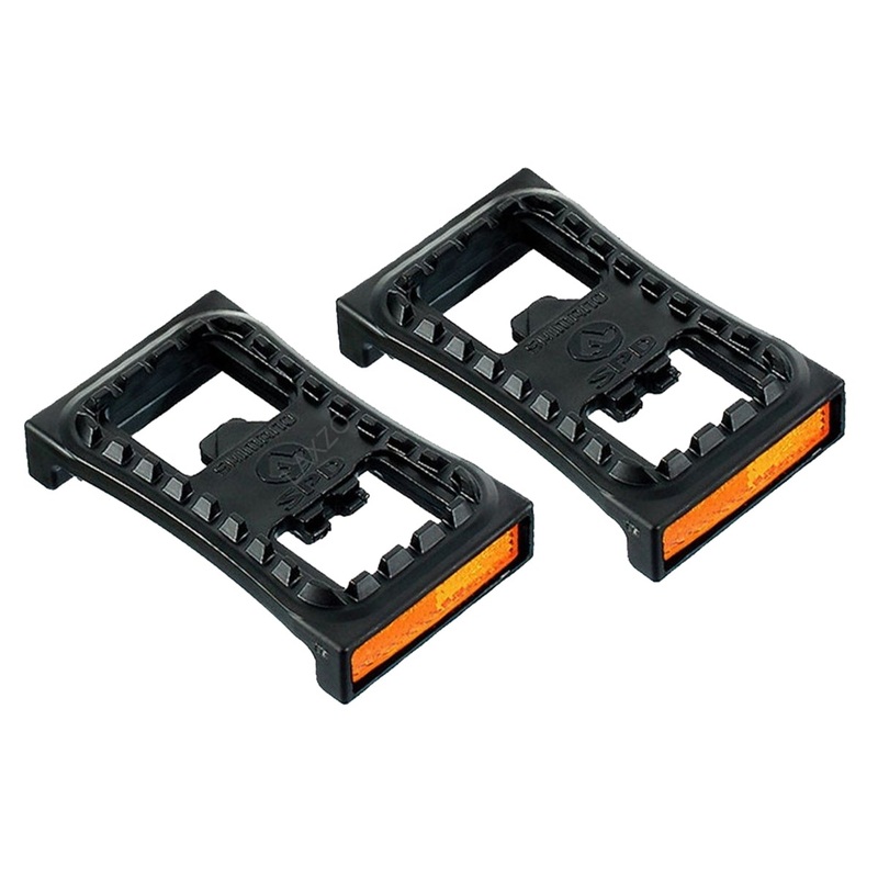 Shimano PD-M959 SM-PD22 Reflector Unit – Black