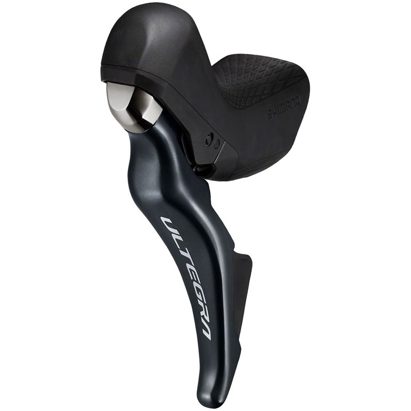 Shimano Ultegra ST-R8025-L Shift/Brake Lever – Left Double Black