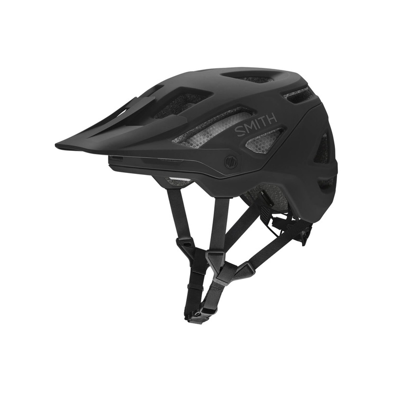 Smith Payroll MIPS MTB Helmet – Matt Black