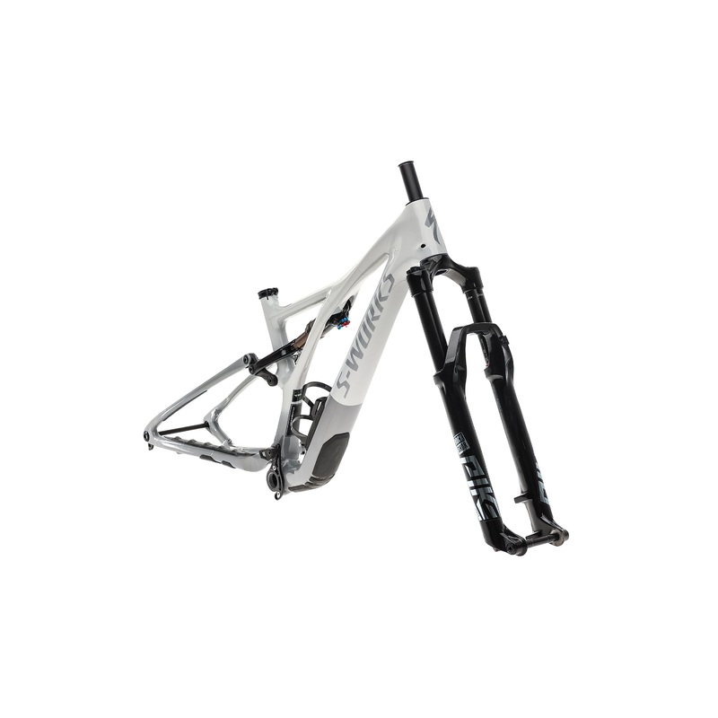 Specialized S-Works Stumpjumper S3 Frame – 2021