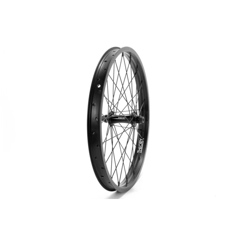 Theory Predict 20″ Front wheel