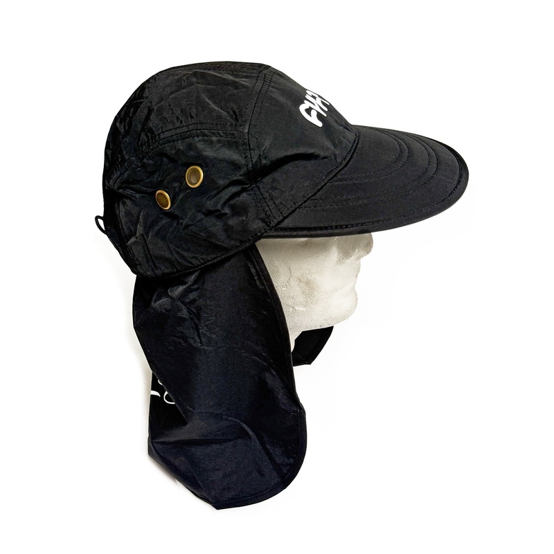 Till the End Adventure Cap