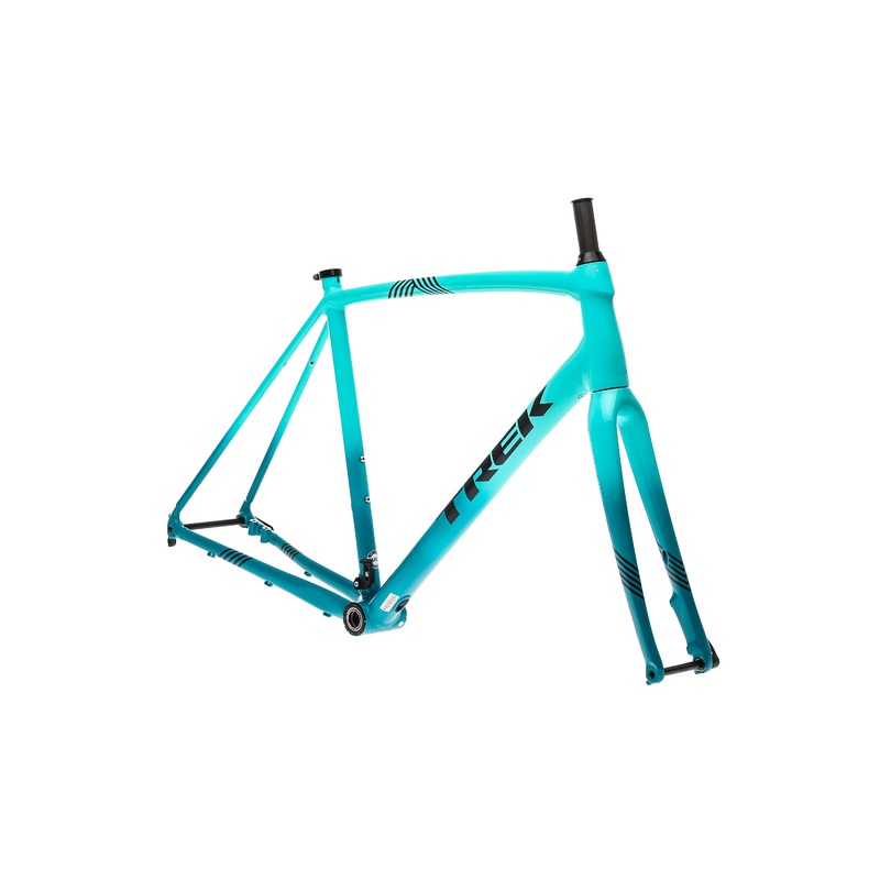 Trek Crockett 4 Disc 58cm Frameset – 2020