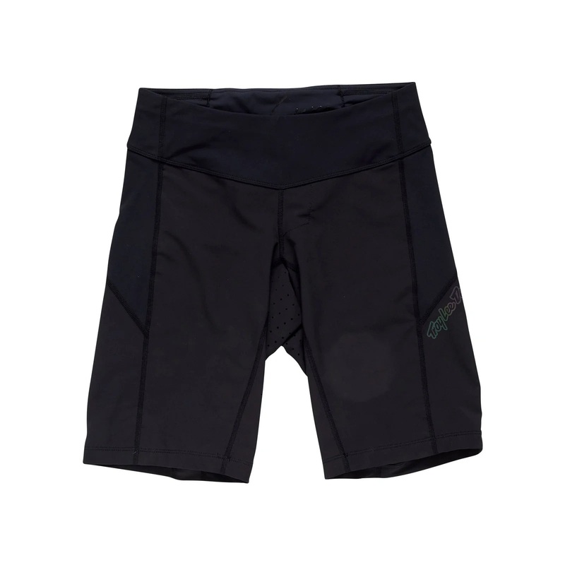 Troy Lee Designs Luxe Short – Womens – Black