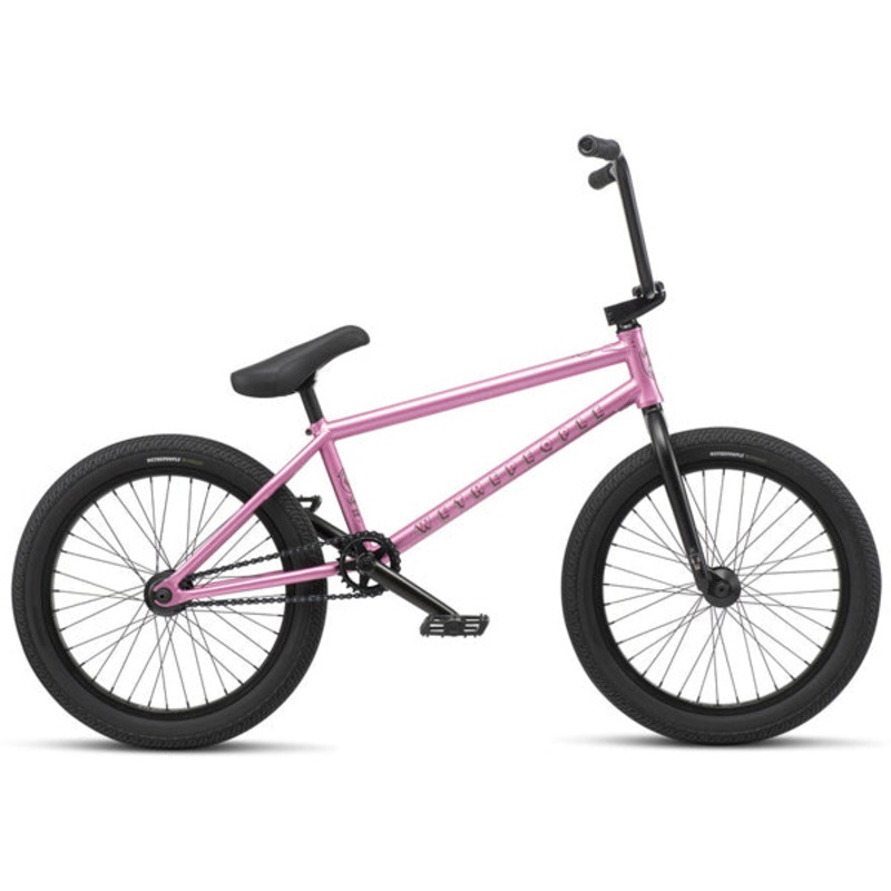 We The People Trust 21″TT Bike-Rose Gold