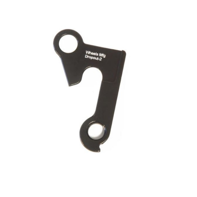 Wheels Manufacturing Derailleur Hanger #2