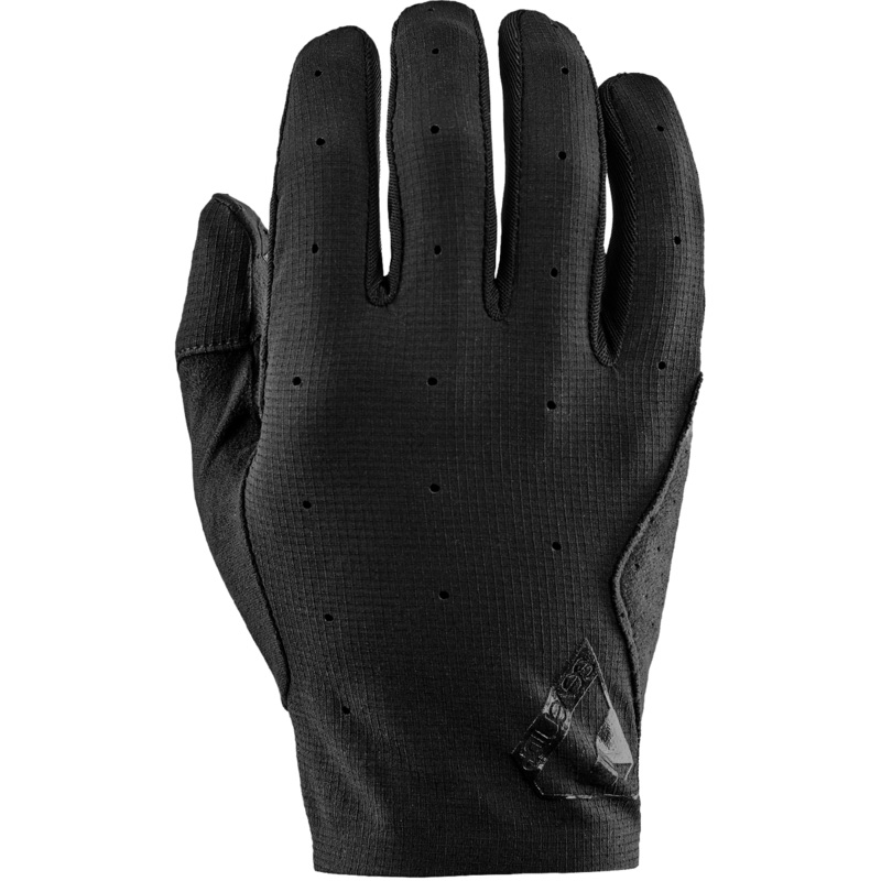7 iDP Control MTB Glove – Black