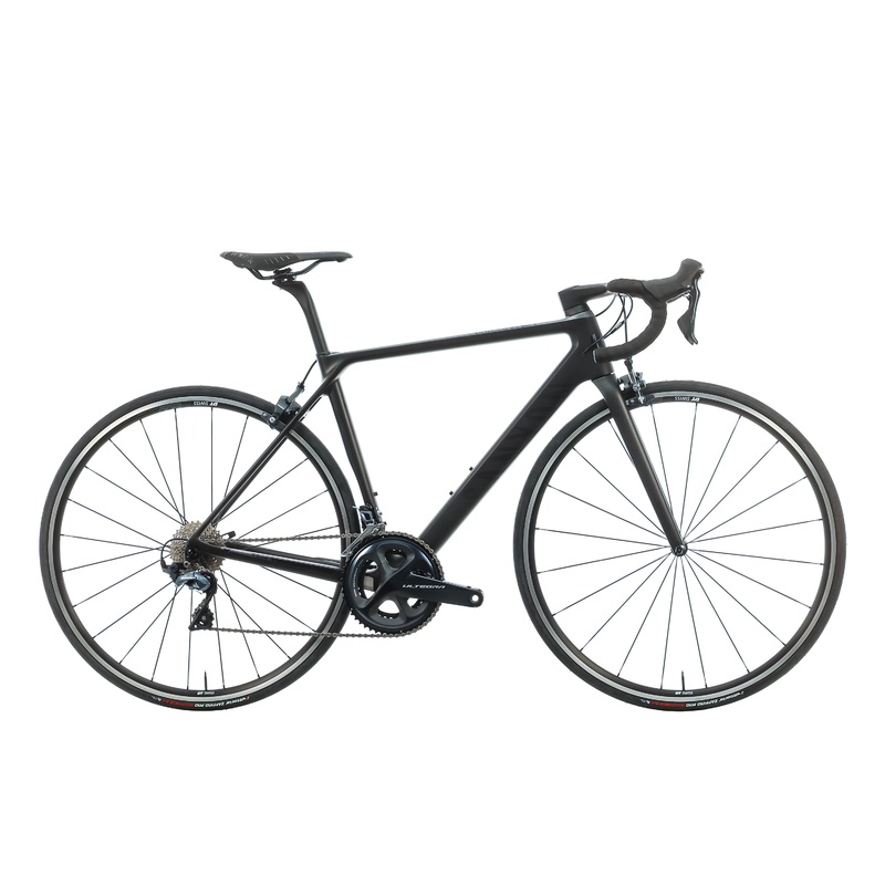 Canyon Ultimate CF SL 8.0 Road Bike – 2019, Small