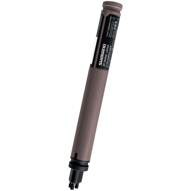 Di2 Built-in Seat Tube Battery