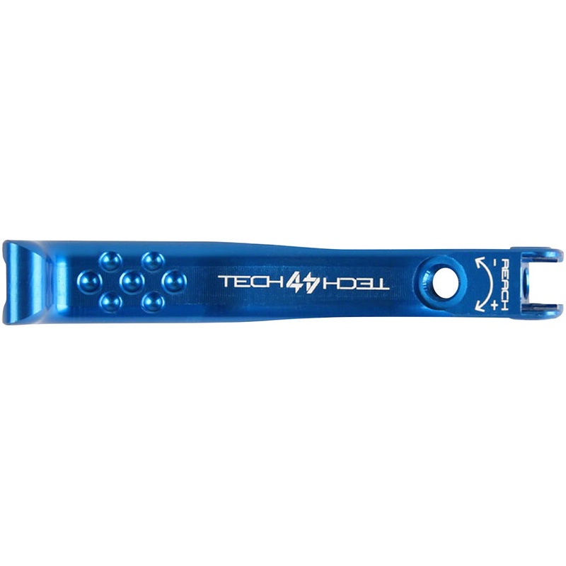 Hope Tech 4 Brake Lever Blade – Blue