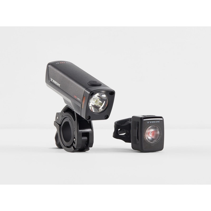Light Trek Ion Pro RT/Flare RT Rechargeable Set
