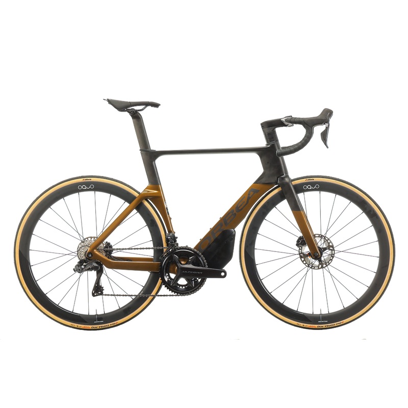 Orbea ORCA AERO M20ILTD Road Bike – 2024, 55cm