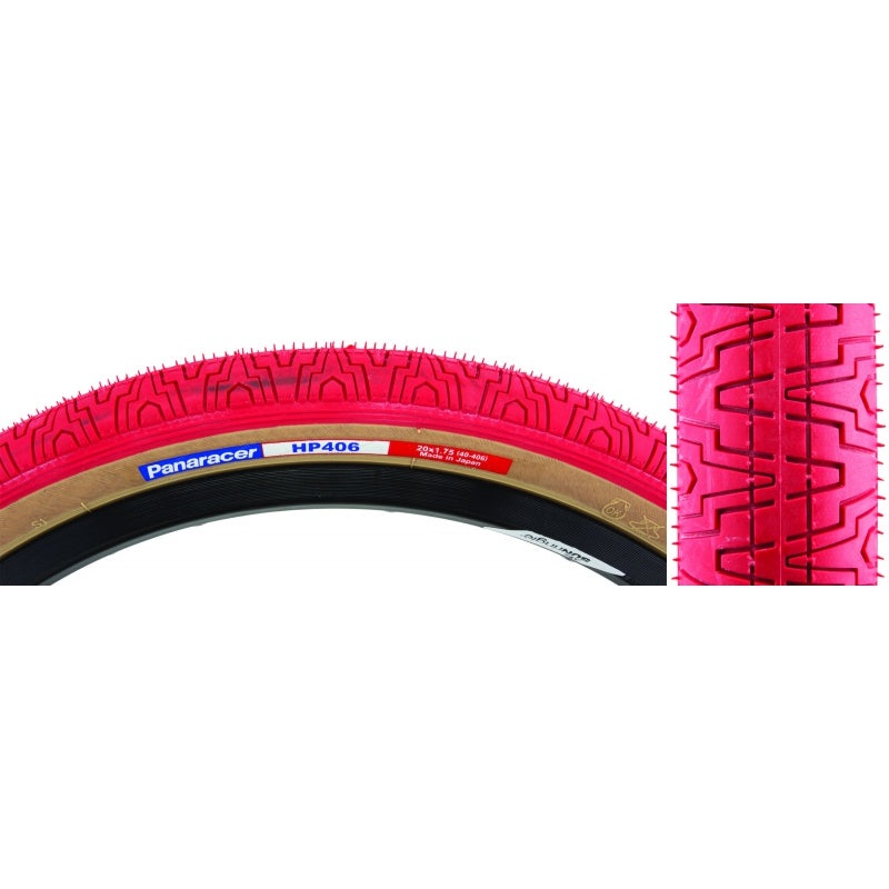 Panaracer HP406 20×1.75 Standard Tire