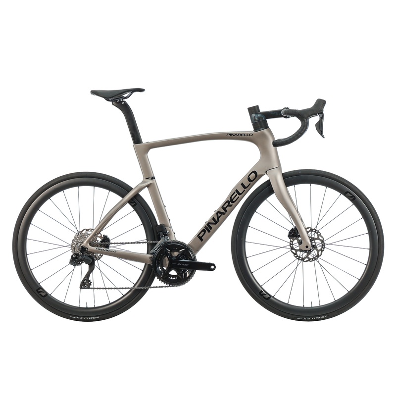 Pinarello F5 105 Di2 Road Bike – 2023, 57.5cm