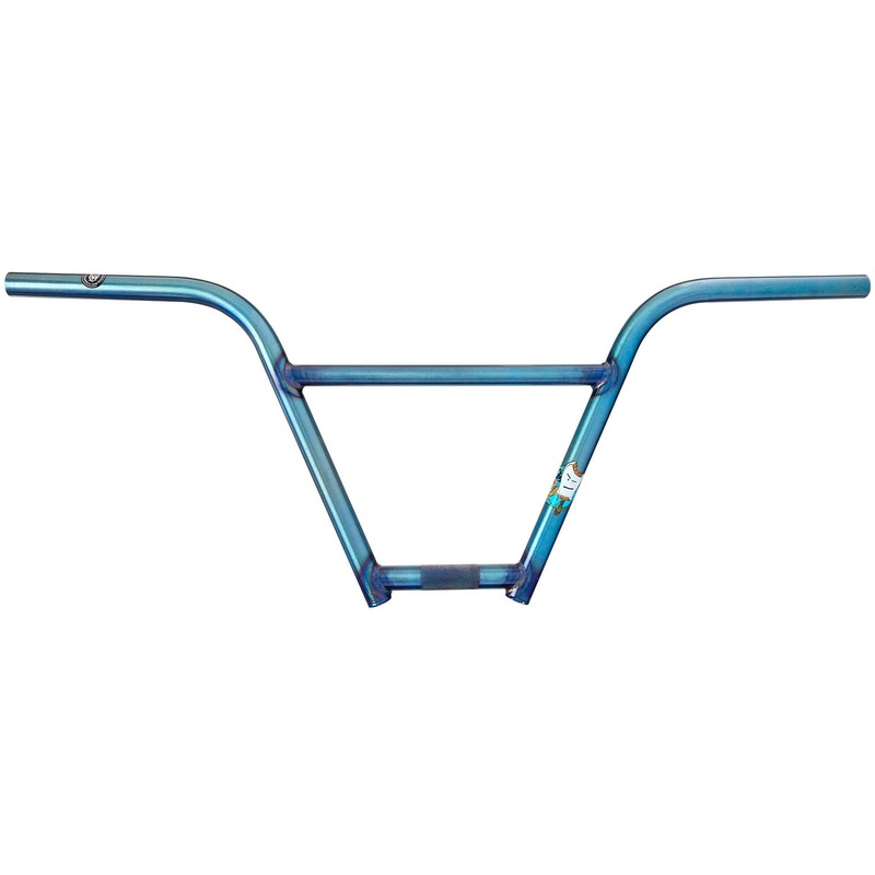 S&M Fu 4pc Bars