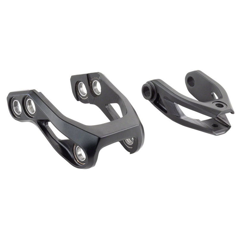 Salsa Cassidy Control and Shock Link – 2604