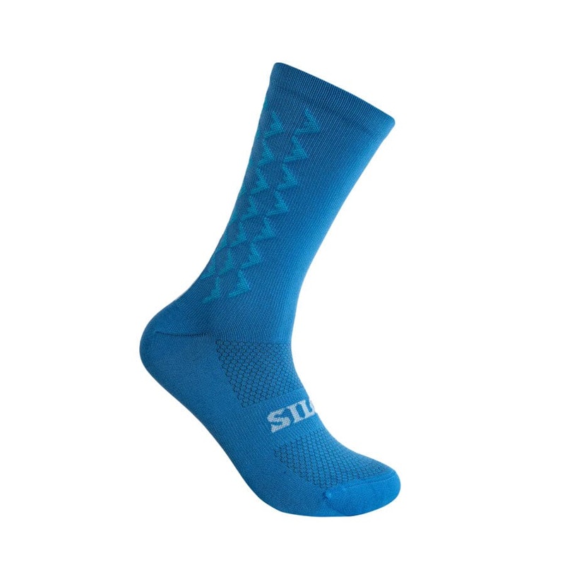 Silca Aero Tall Socks