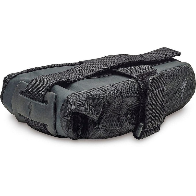 Specialized seat pack med black m