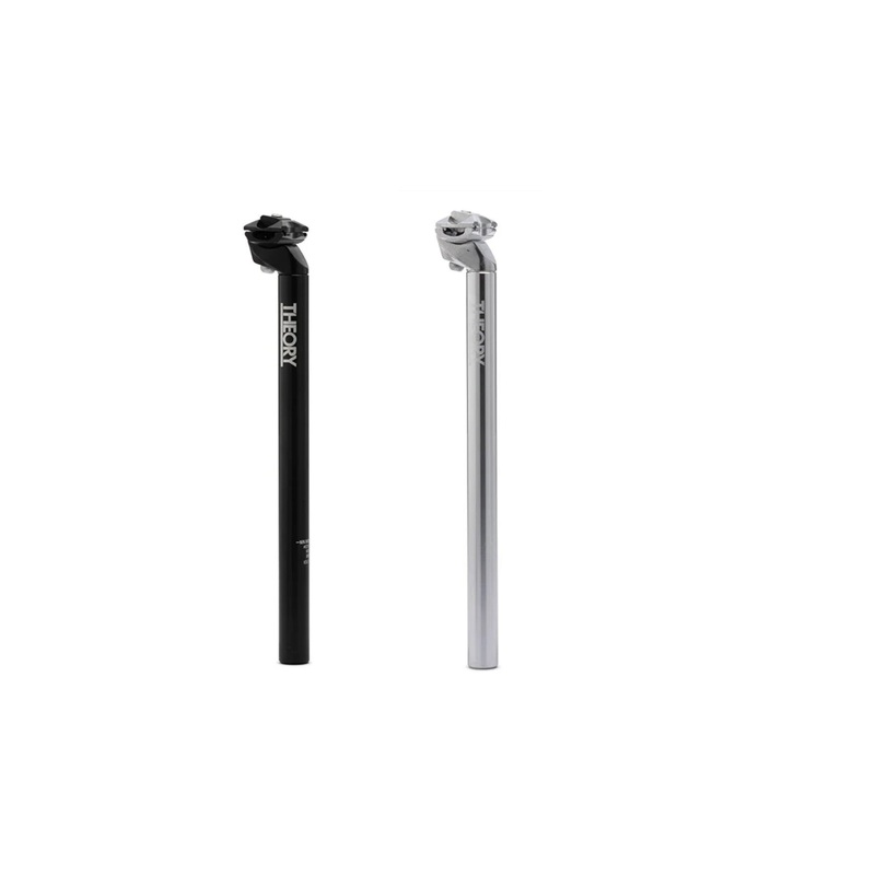 Theory UpTown Railed Seat Post (25.4mm & 27.2mm)