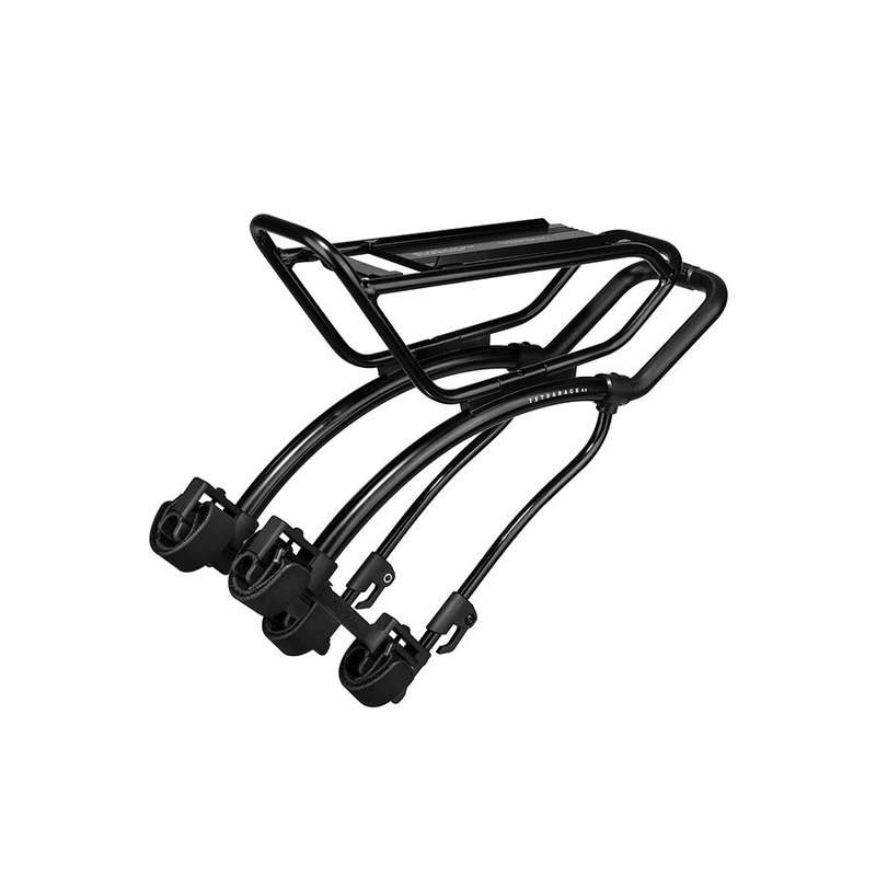 Topeak TetraRack R2 Black