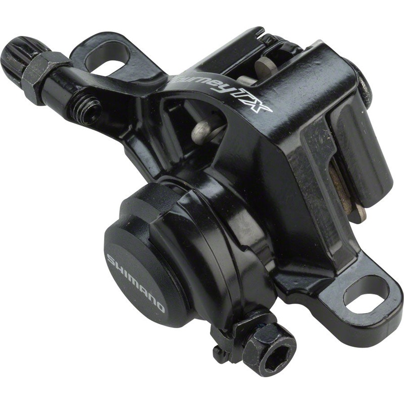 Tourney TX805 Disc Brake Caliper