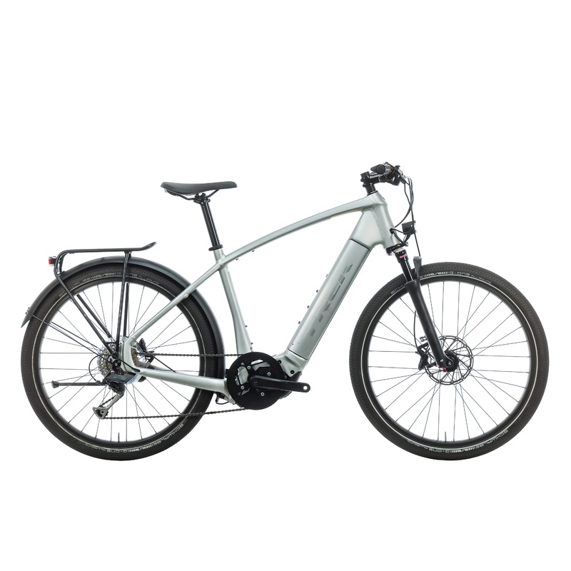 Trek Allant+ 7S Commuter E-Bike – 2021, Large