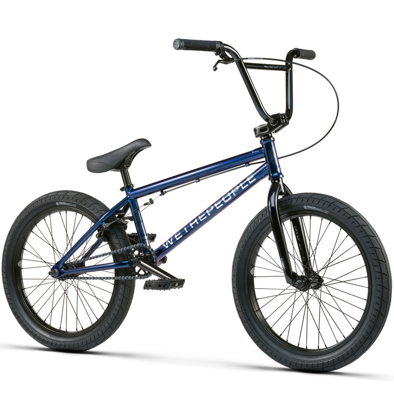 We The People CRS 20″ Bike