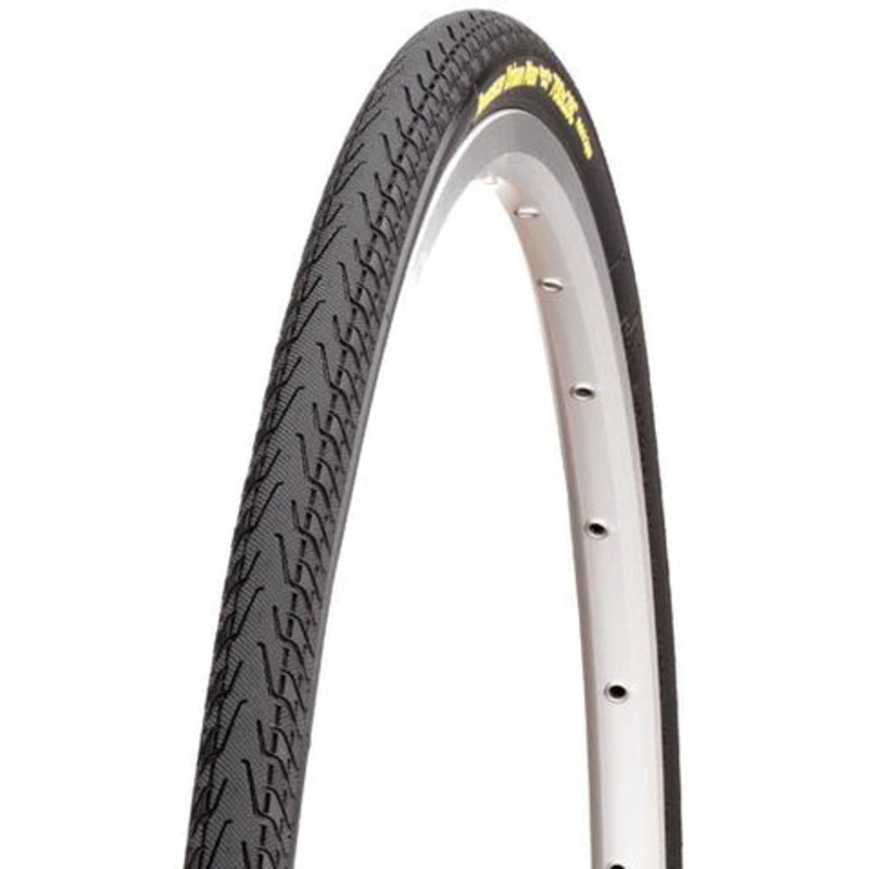 27×1-1/4 Panaracer Urban Max Road Tire –  Black