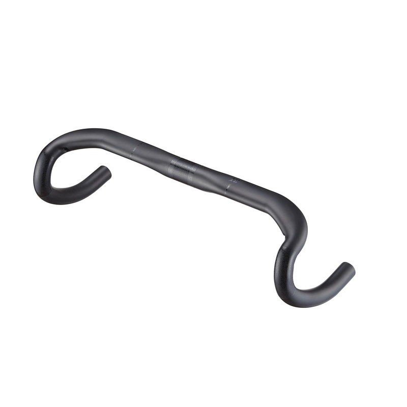 3T SUPERERGO LTD Integrale Carbon Handlebars