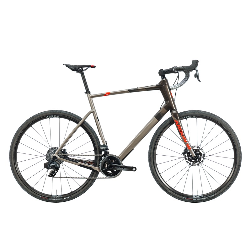 Argon 18 Dark Matter Force AXS Gravel Bike – 2022, X-Large
