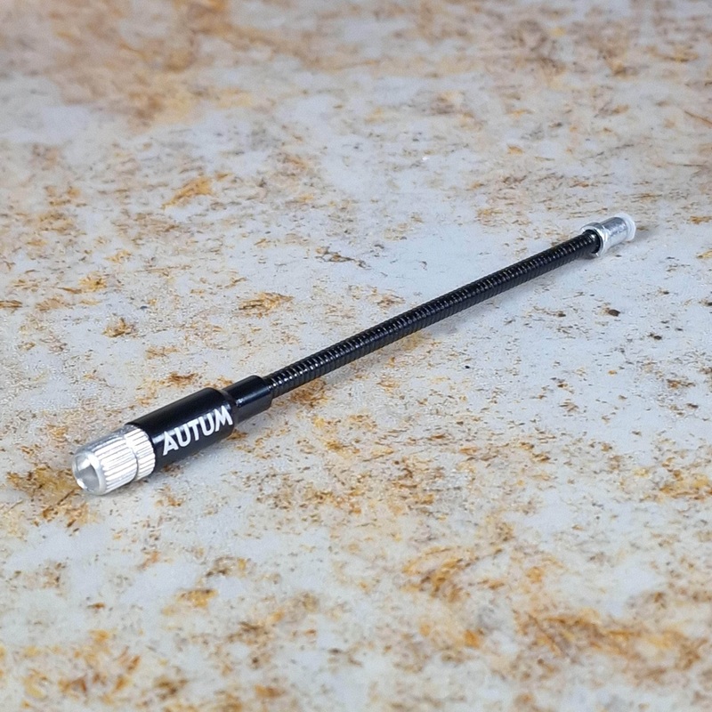 Autum Bikes Flexible Guide Pipe