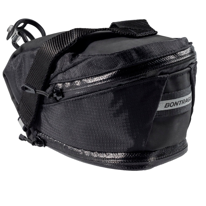 Bag Bontrager Elite Seat Pack X-Large Black
