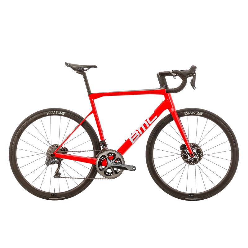 BMC Teammachine SLR01 DISC Road Bike – 2019, 56cm