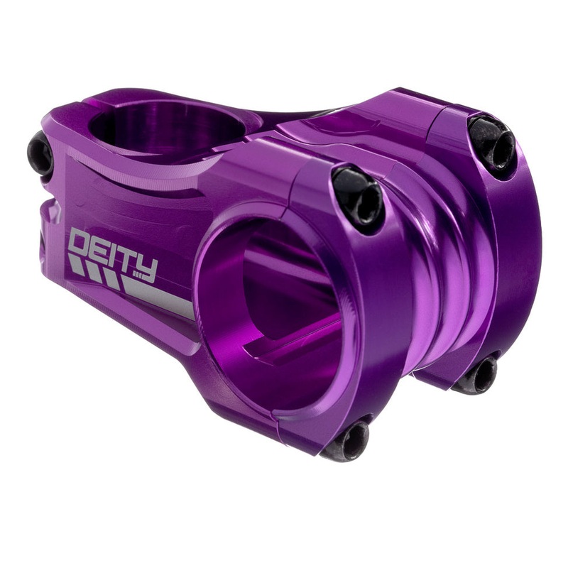 Copperhead 35 Stem
