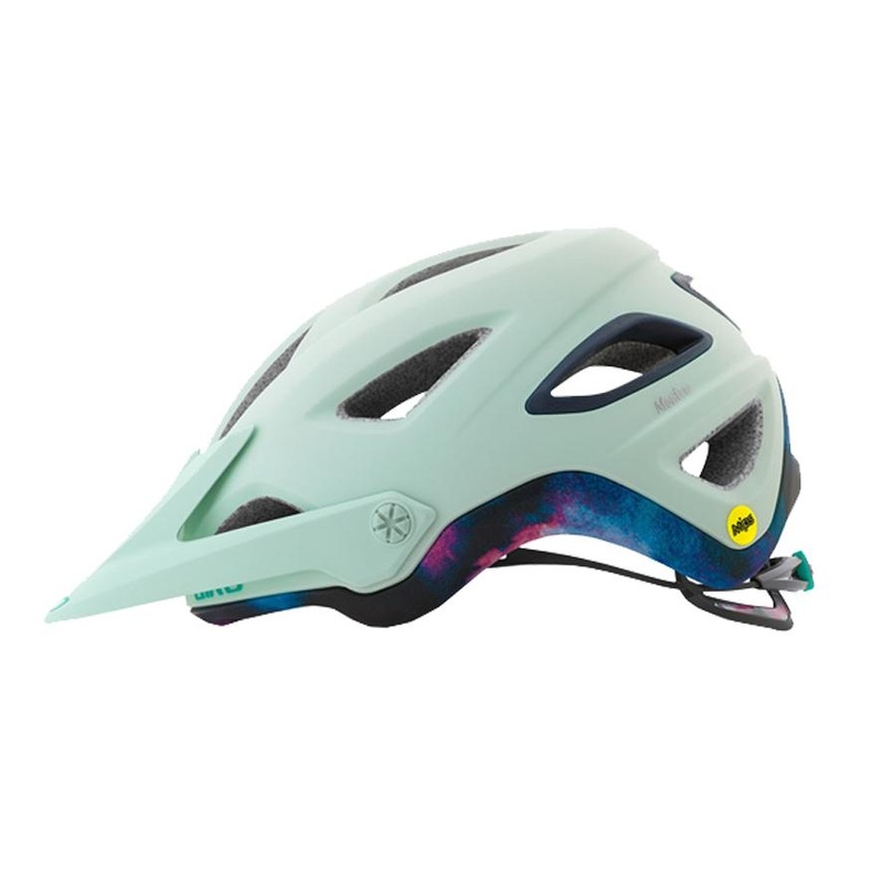 Giro Montara MIPS MTB Helmet – Womens – Matt Mint